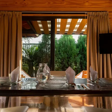 Irova Apart Hotel