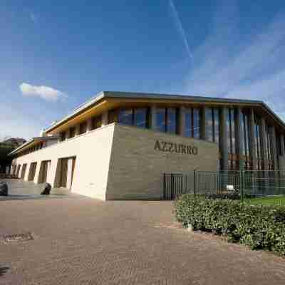 ヴェスパー ホテル Hotel Exterior