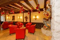 Hotel & Restaurant Hirschen Hotels in Waldkirch