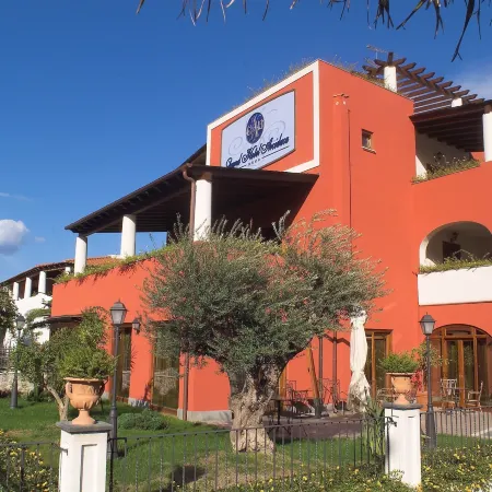 Arciduca Grand Hotel