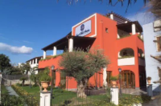 Arciduca Grand Hotel