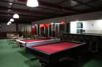 Palacio Rojo Hotel Familiar - 2-نجوم