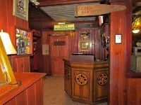 The Yearling Cabins - 2-Sterne