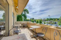 Hotel les Nevons Hotels in Velleron