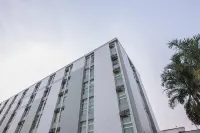 Verona Hplus Long Stay Hoteles en Lago Norte