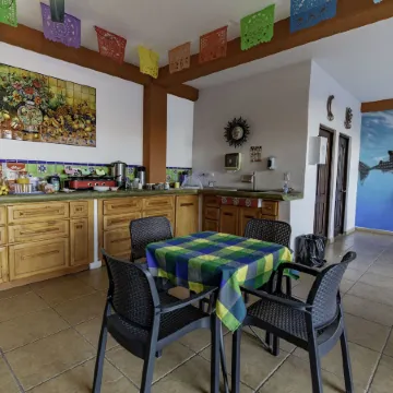 Hotel Posada Luna Sol
