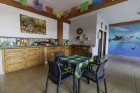 Hotel Posada Luna Sol