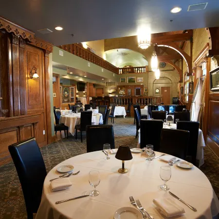 Belfry Inn and Bistro