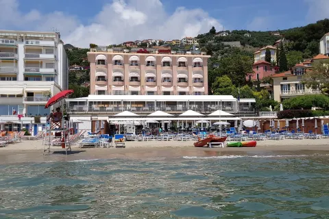 Hotel Regina