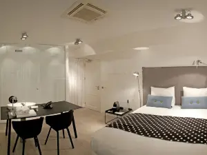 Boutique Hotel Manna - Quality Lodgings