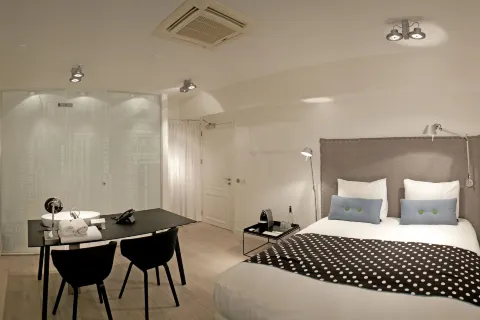 Boutique Hotel Manna - Quality Lodgings