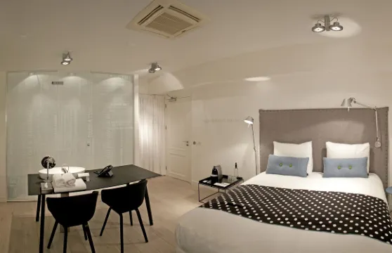 MANNA精品酒店 - 高品質住宿