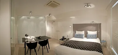 Boutique Hotel Manna - Quality Lodgings Hotel in zona Radboud University Nijmegen