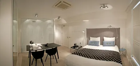 Boutique Hotel Manna - Quality Lodgings