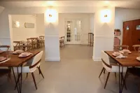 Peninsula Bed & Cocktails Hotel a Gulfport