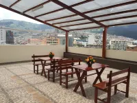 Hotel Margarita 2