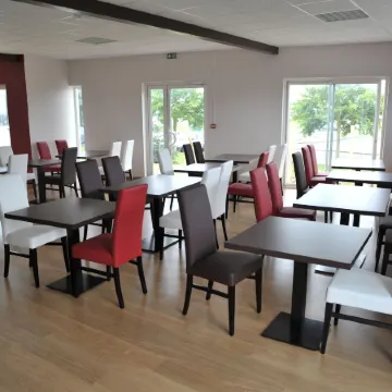 Relais de Barbezieux