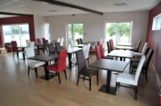 Relais de Barbezieux