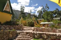 Amaru Valle Hotel Hotels in Urubamba