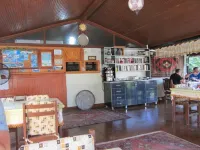 Akay Hotel - Layanan Antar-Jemput