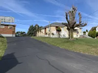 Budget Inn Hotels in Rostraver