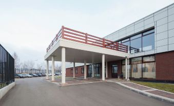 Gostinichny Komplex Ostafyevo