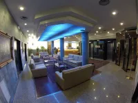 Benny Hotel Hotels in Catanzaro