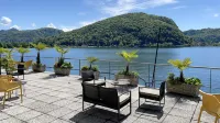 Tresa Bay Hotel Hotels in Ponte Tresa TI
