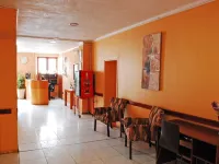 Hotel Plaza Colon Hotels in Arica
