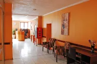 Hotel Plaza Colon Hotels in Арика
