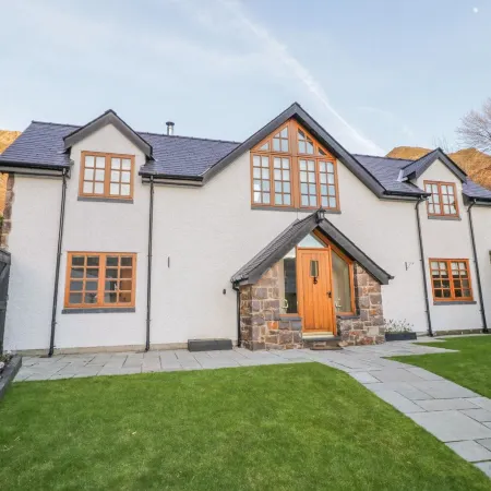 Bwthyn Carregwen