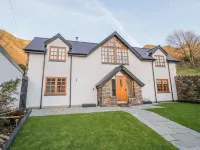 Bwthyn Carregwen - Pet Friendly