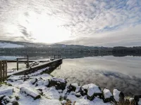 Fois House Hotels in Callander