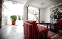 Raymi Hotel