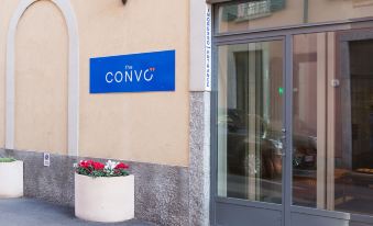 The Convo Lake Como