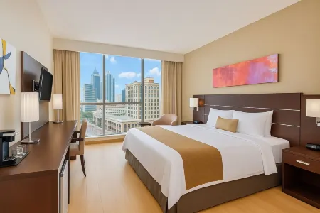 Tryp by Wyndham Panama Centro