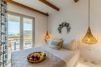 Marine Dream - balcony