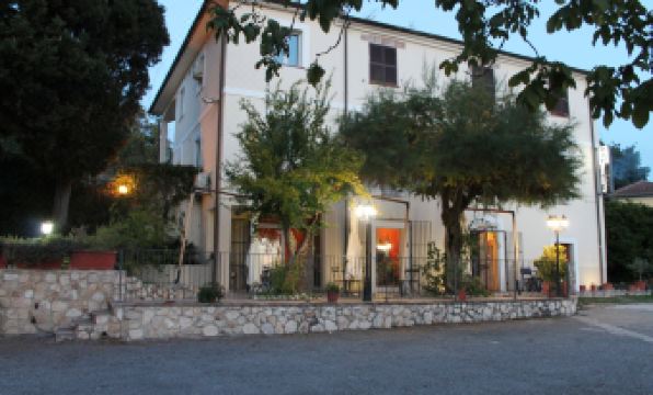 Locanda Fosca Umbra