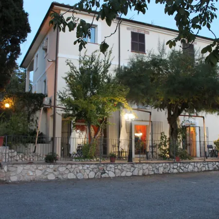 Locanda Fosca Umbra