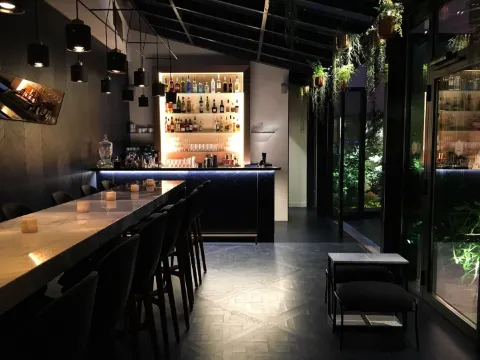 巴黎香榭麗舍大街永恆飯店