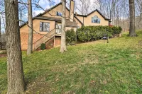 Relax Poolside! Family Getaway in Nashville Area - 3-Star