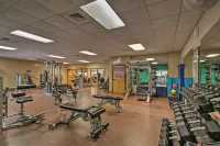 Sunny Sapphire Townhome w/ Resort Amenities! - gimnasio
