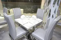 Blossom Hotel Dhaka - Bữa sáng