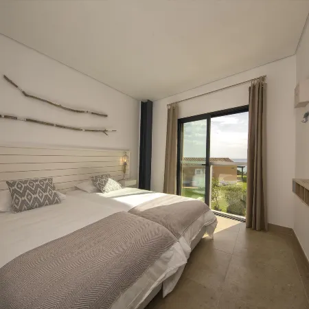 Aldeamento Turistico da Prainha