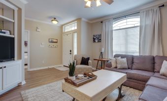College Station Retreat Near Texas A and M!