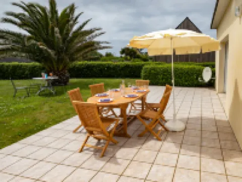 Ty Stella Hotels in Porspoder