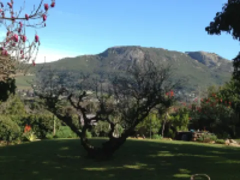 Nuwerus Lodge Paarl Hotels in Paarl