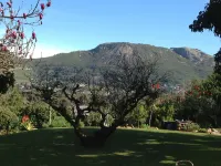 Nuwerus Lodge Paarl Hoteles en Paarl