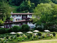 Auberge Ostape Hôtels à : Bidarray