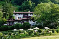 Auberge Ostape Hôtels à : Saint-Jean-Pied-de-Port